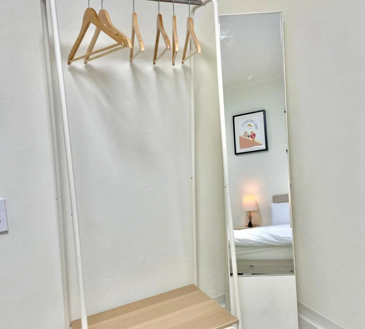 Pi House Cozy House In Central Seoul 0*,  Sydkorea